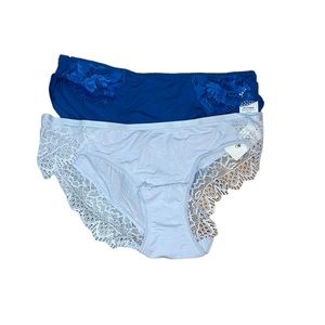 Soma embraceable panties